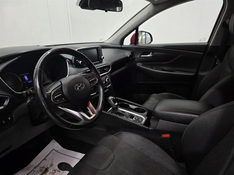 hyundai Santa Fe 2020 - 14