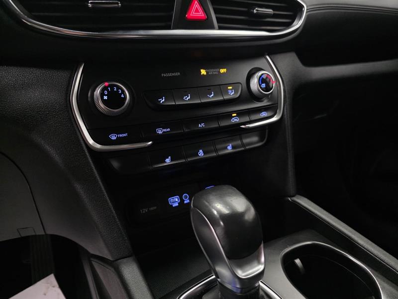 hyundai Santa Fe 2020 - 15