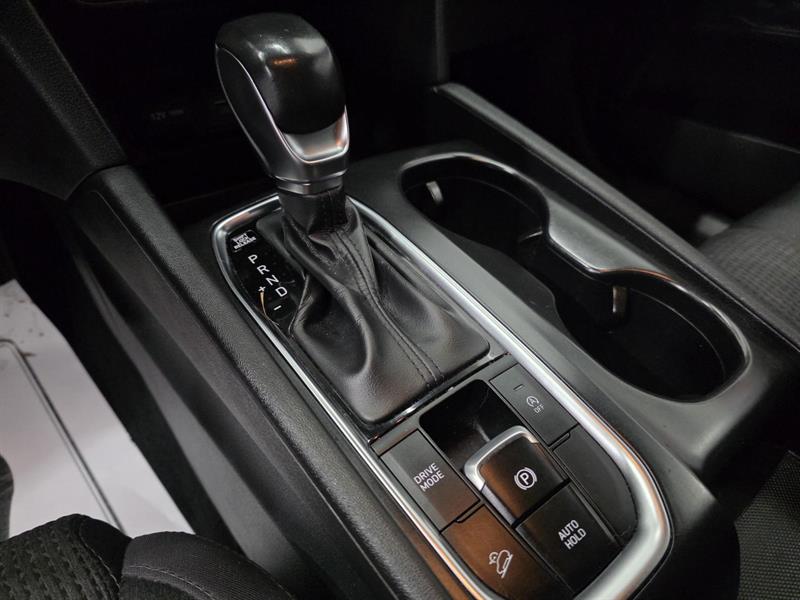 hyundai Santa Fe 2020 - 18