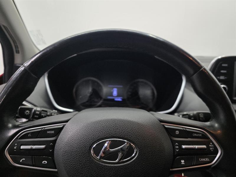hyundai Santa Fe 2020 - 19