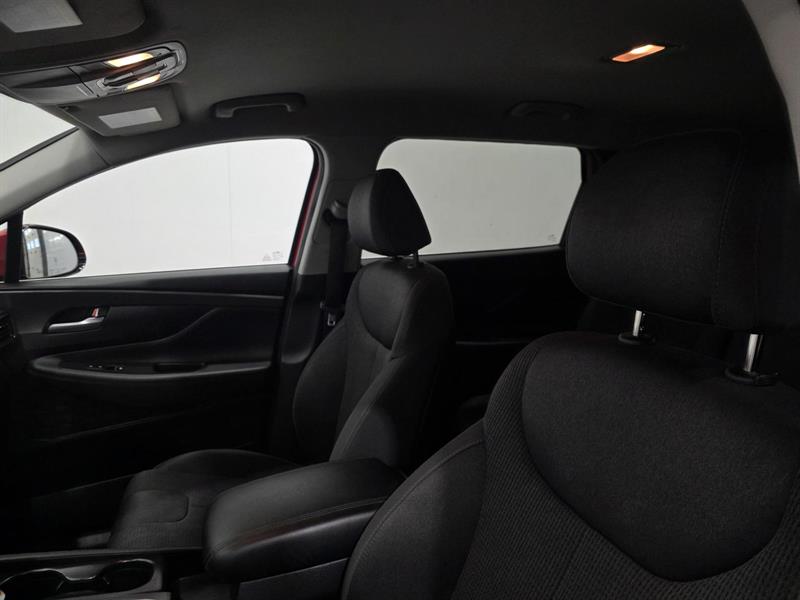 hyundai Santa Fe 2020 - 22