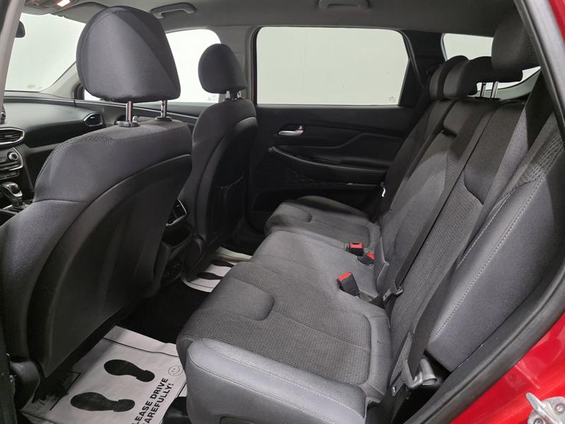 hyundai Santa Fe 2020 - 23