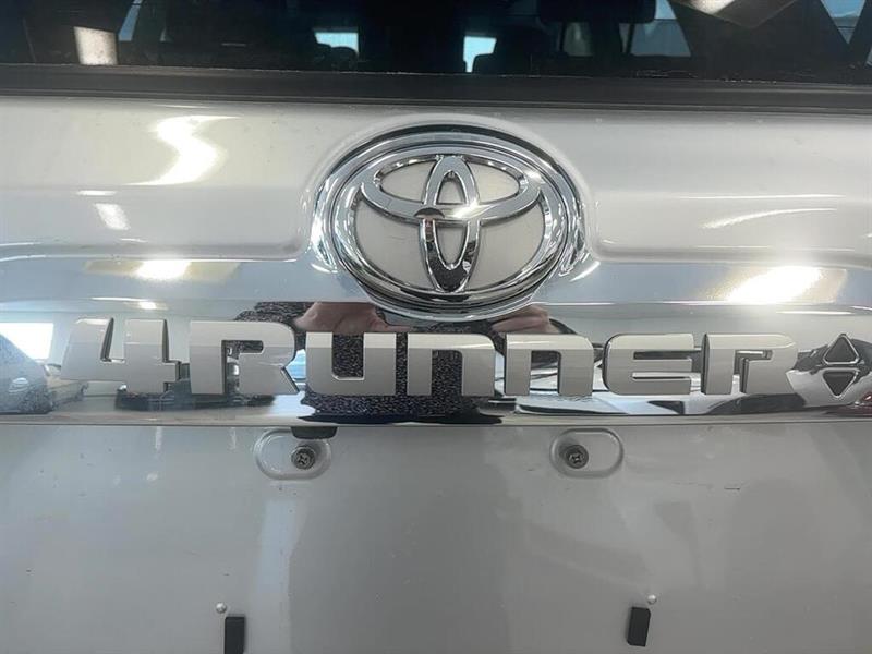 toyota 4Runner 2022 - 6