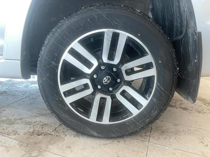 toyota 4Runner 2022 - 7