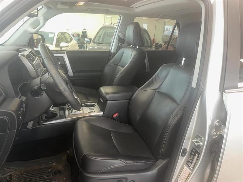 toyota 4Runner 2022 - 8