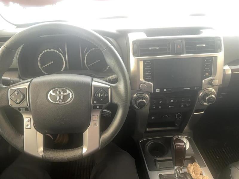 toyota 4Runner 2022 - 9