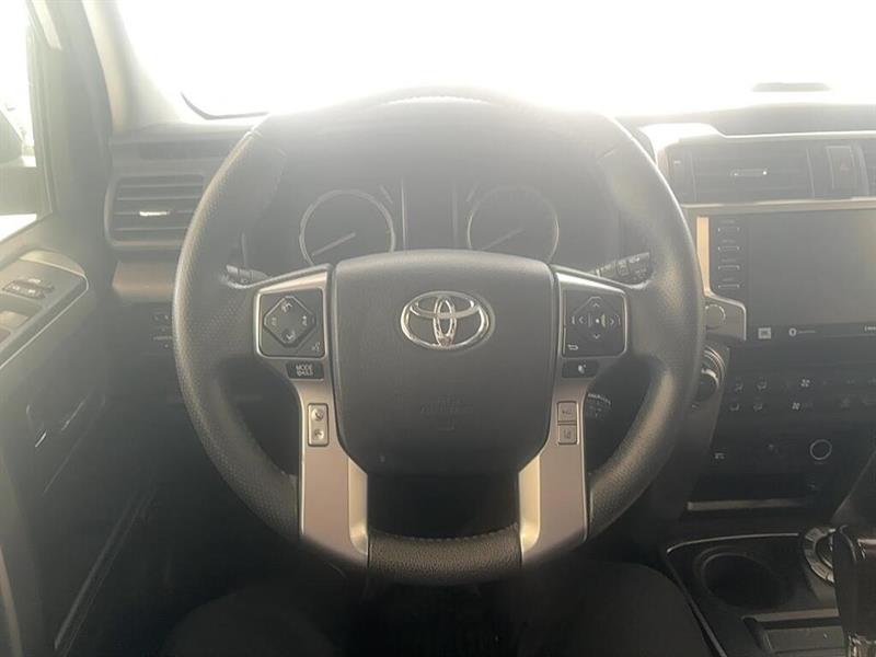 toyota 4Runner 2022 - 11
