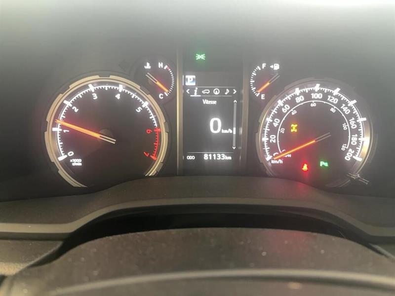 toyota 4Runner 2022 - 12