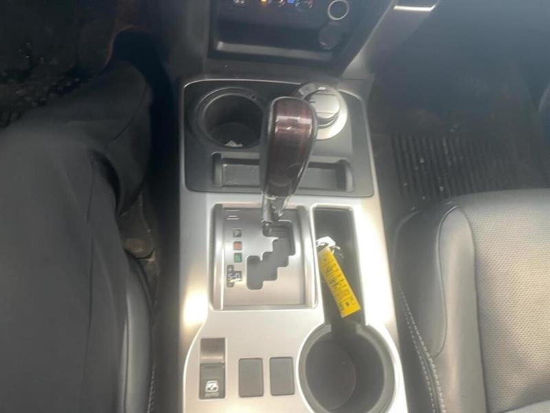toyota 4Runner 2022 - 13