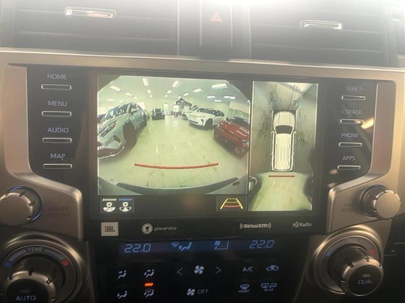 toyota 4Runner 2022 - 14