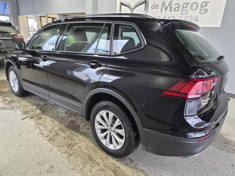 volkswagen Tiguan 2020 - 3