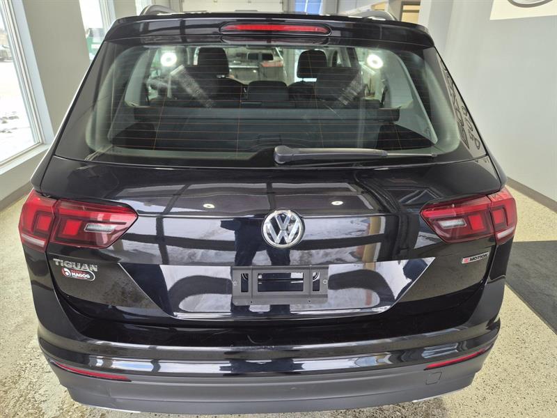 volkswagen Tiguan 2020 - 4