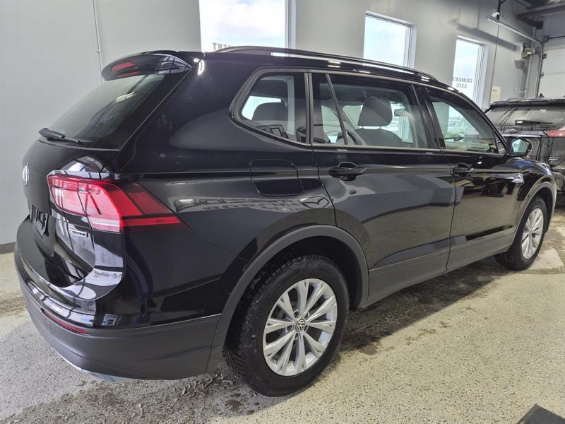 volkswagen Tiguan 2020 - 5