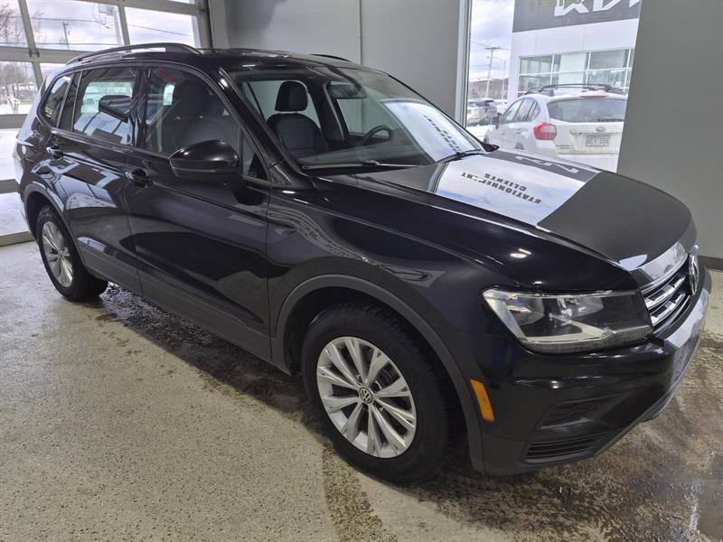 volkswagen Tiguan 2020 - 6