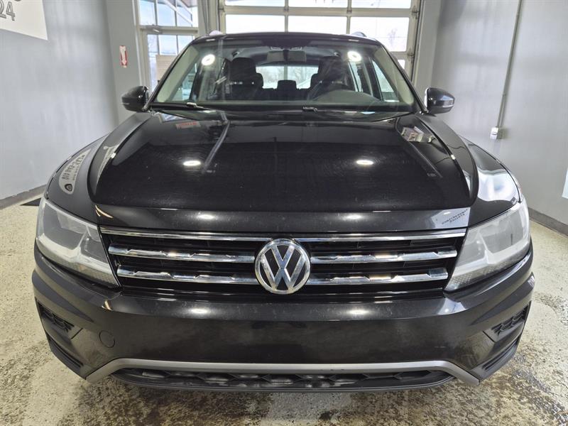 volkswagen Tiguan 2020 - 7