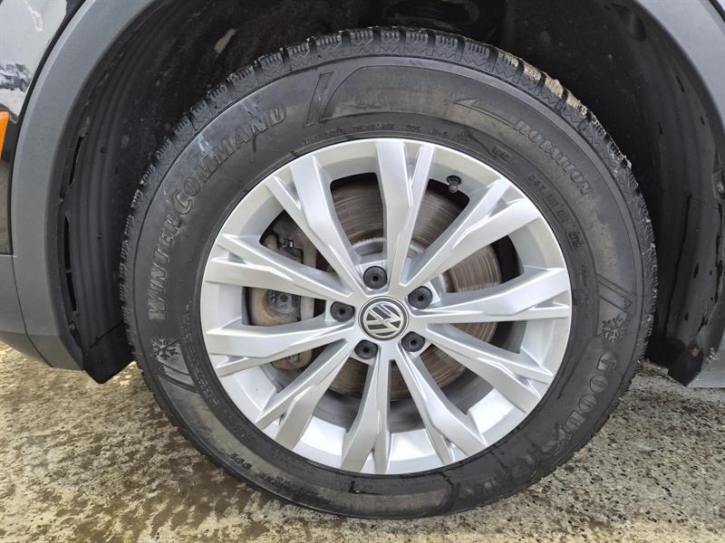 volkswagen Tiguan 2020 - 8