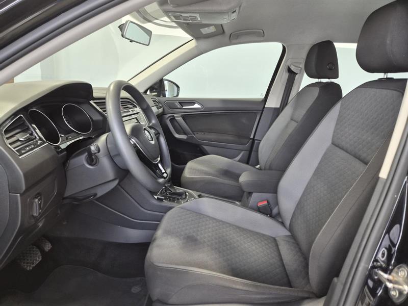 volkswagen Tiguan 2020 - 12