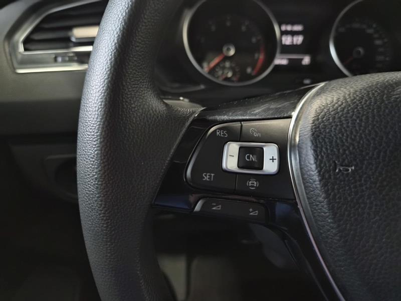 volkswagen Tiguan 2020 - 15