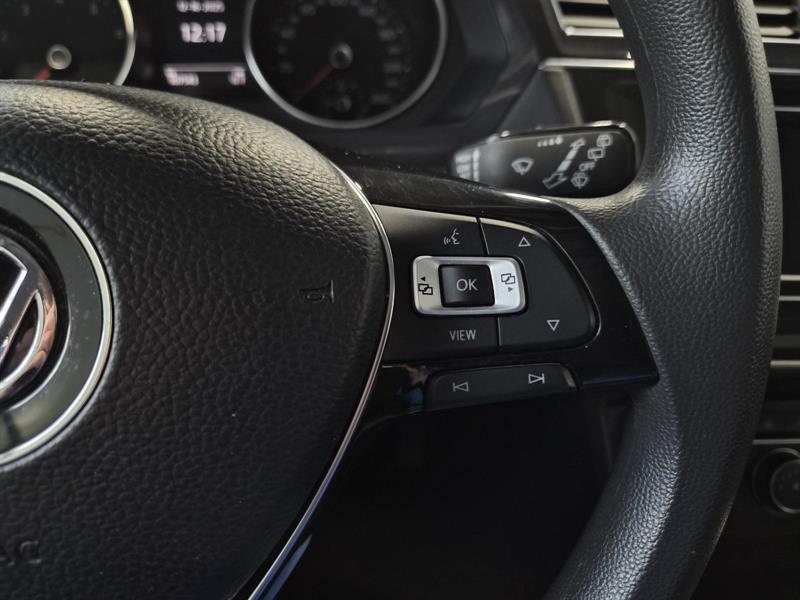 volkswagen Tiguan 2020 - 16