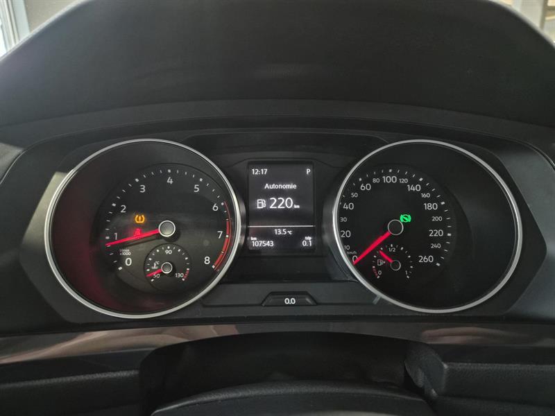 volkswagen Tiguan 2020 - 17