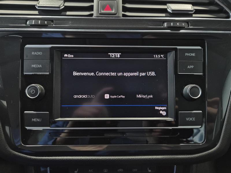 volkswagen Tiguan 2020 - 18