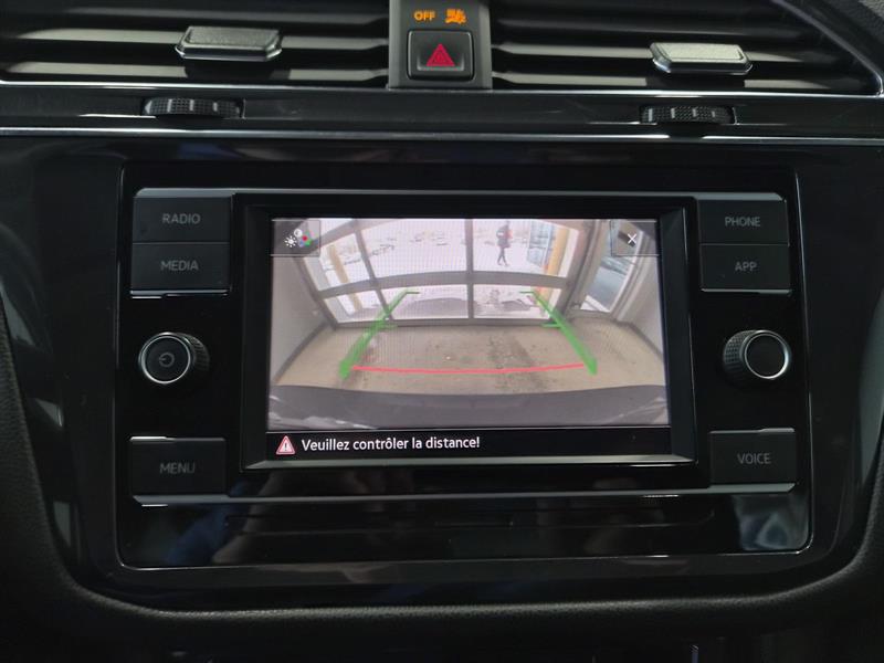 volkswagen Tiguan 2020 - 19