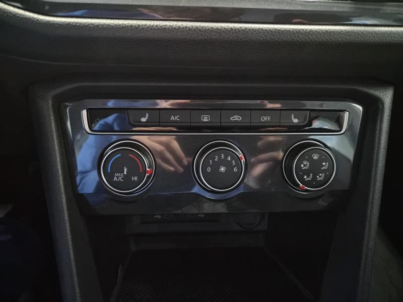 volkswagen Tiguan 2020 - 20