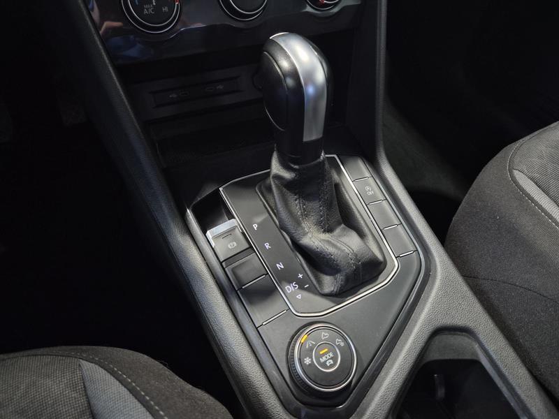volkswagen Tiguan 2020 - 21