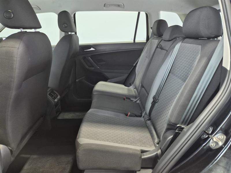 volkswagen Tiguan 2020 - 22