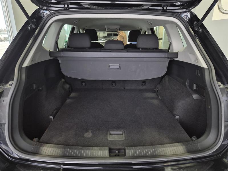 volkswagen Tiguan 2020 - 23