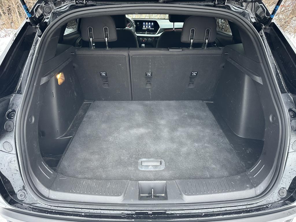 chevrolet Trax 2024 - 10