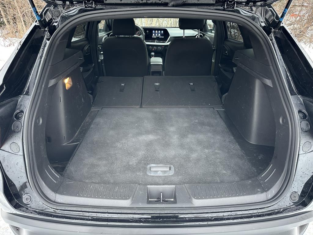 chevrolet Trax 2024 - 11