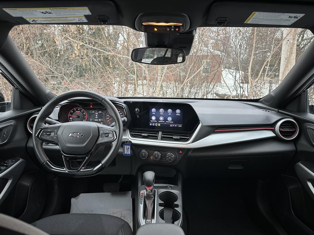 chevrolet Trax 2024 - 15