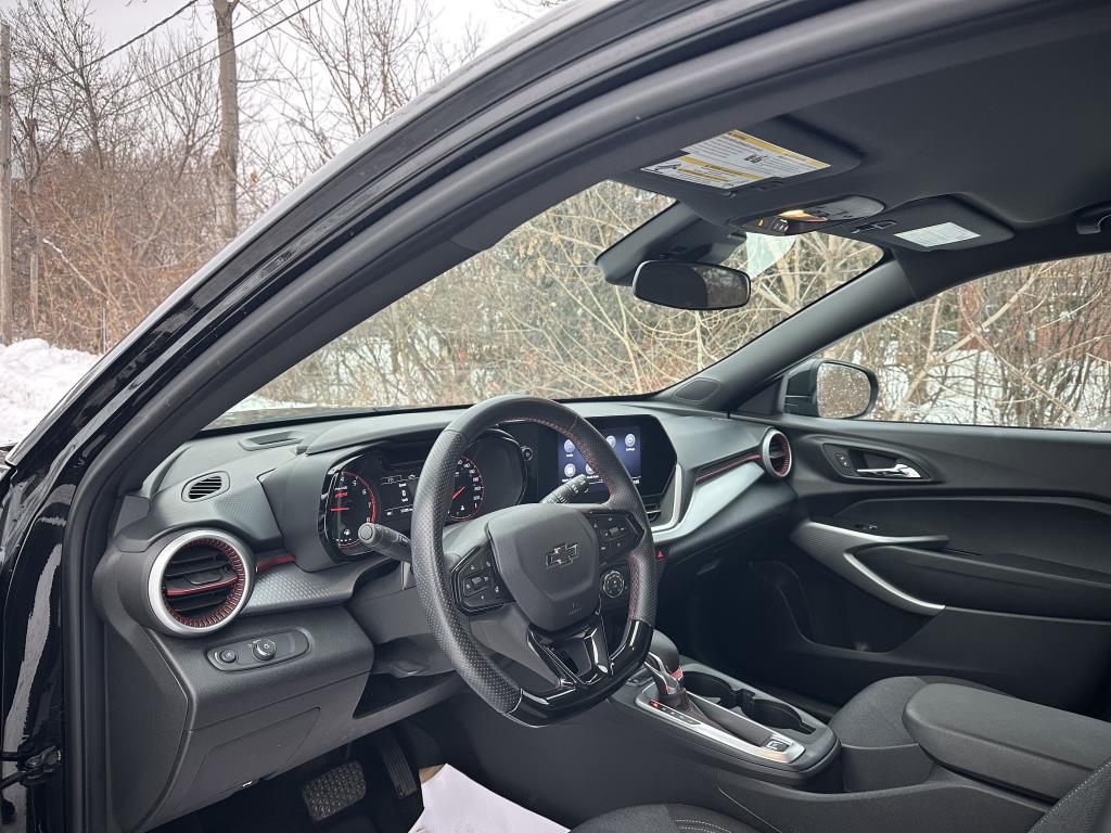 chevrolet Trax 2024 - 20
