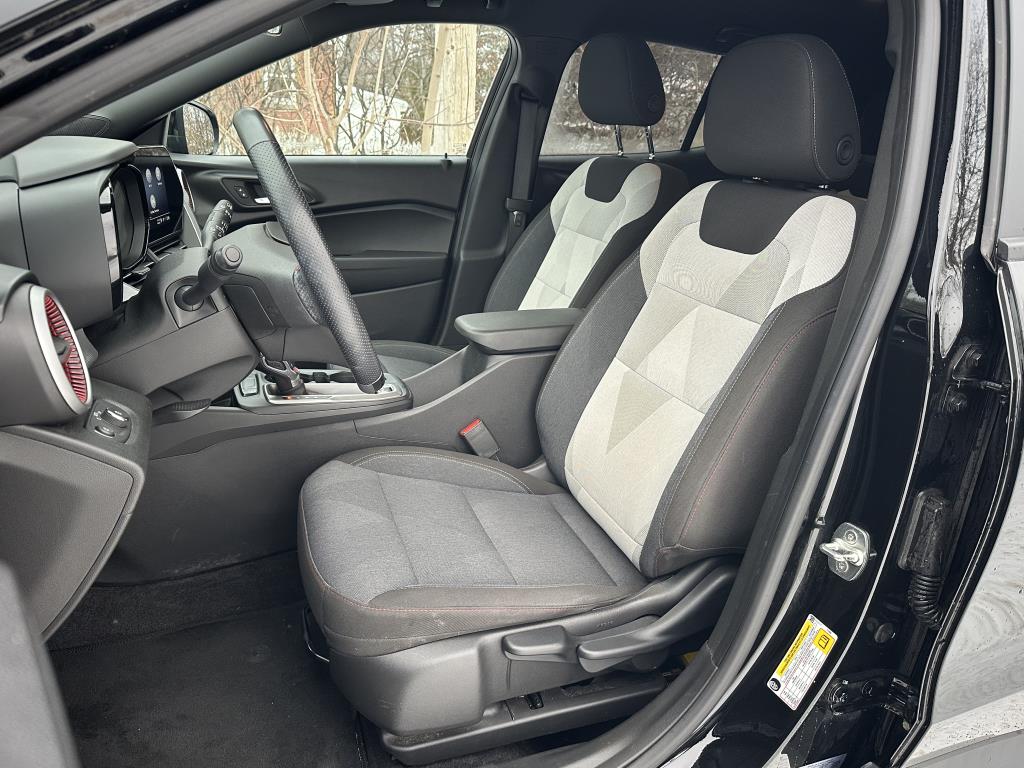 chevrolet Trax 2024 - 21