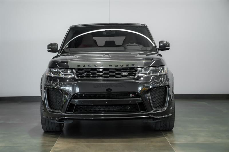 Land Rover Range Rover Evoque 2