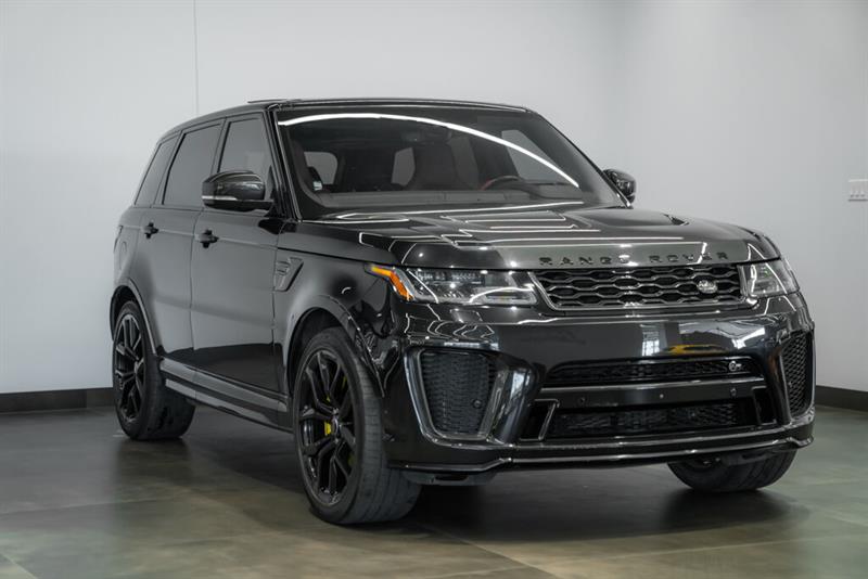 Land Rover Range Rover Evoque 3