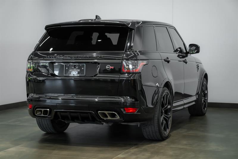 Land Rover Range Rover Evoque 4