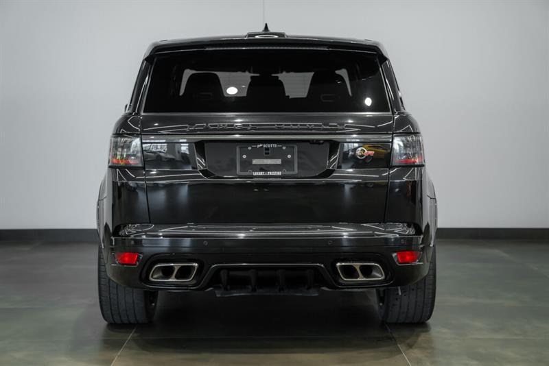 Land Rover Range Rover Evoque 5