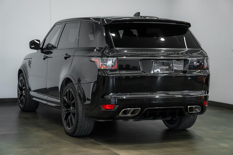 Land Rover Range Rover Evoque 6