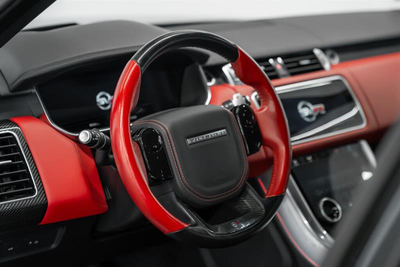 Land Rover Range Rover Evoque 8