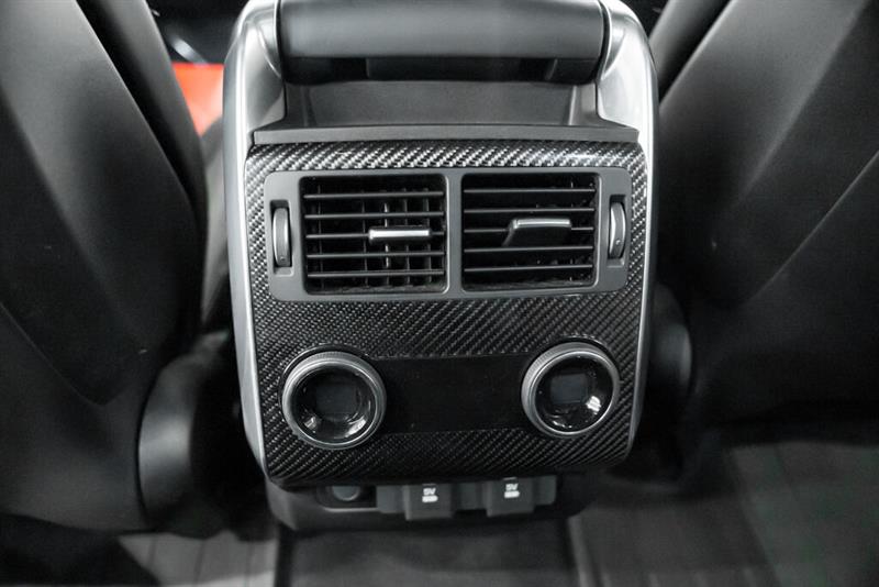 Land Rover Range Rover Evoque 11