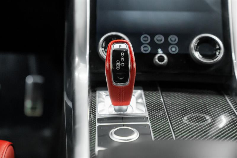 Land Rover Range Rover Evoque 12