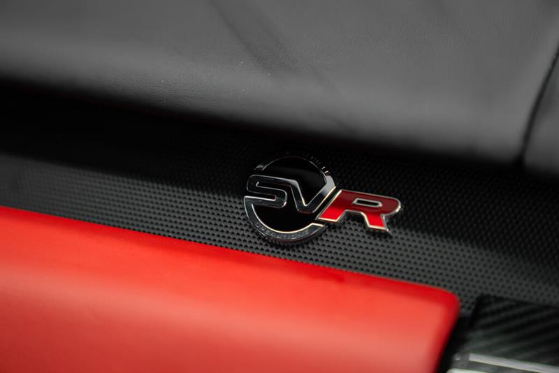 Land Rover Range Rover Evoque 13