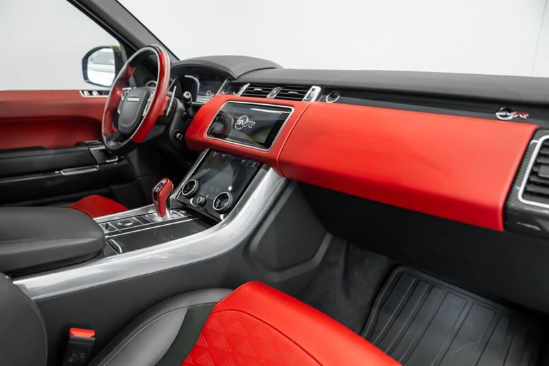 Land Rover Range Rover Evoque 14