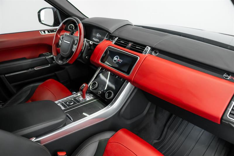 Land Rover Range Rover Evoque 15