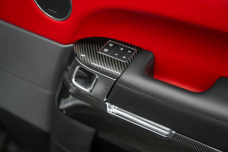 Land Rover Range Rover Evoque 16