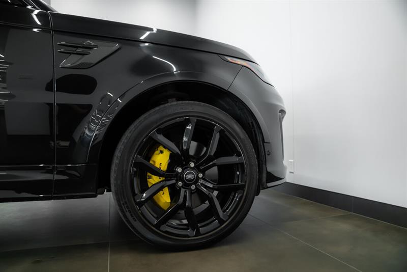 Land Rover Range Rover Evoque 18