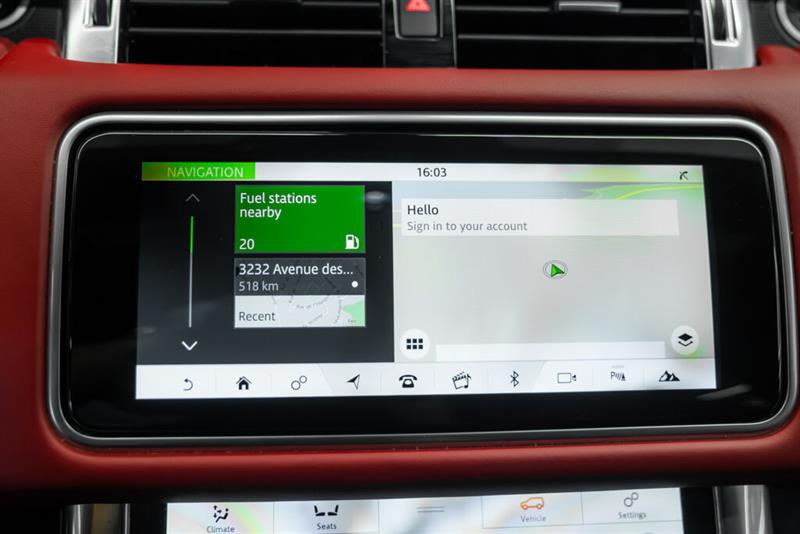 Land Rover Range Rover Evoque 20