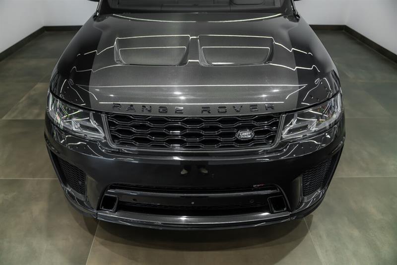 Land Rover Range Rover Evoque 23